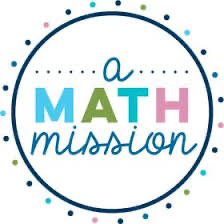A Math Mission by Lisa Yeip (aMathMission) - Profile | Pinterest